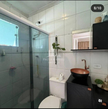 Imagem Casa de Condomínio com 2 Quartos à Venda, 70 m² em Jardim Araguaia - Mauá Imagem Casa de Condomínio com 2 Quartos à Venda, 70 m² em Jardim Araguaia - Mauá