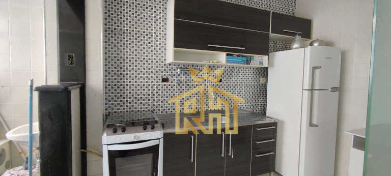 Imagem Apartamento com 1 Quarto à Venda, 46 m² em Ocian - Praia Grande Imagem Apartamento com 1 Quarto à Venda, 46 m² em Ocian - Praia Grande