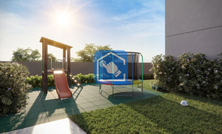 Imagem Apartamento com 2 Quartos à Venda, 38 m² em Loteamento City Jaragua - São Paulo Imagem Apartamento com 2 Quartos à Venda, 38 m² em Loteamento City Jaragua - São Paulo