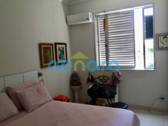 Imagem Apartamento com 3 Quartos à Venda, 110 m² em Leme - Rio De Janeiro Imagem Apartamento com 3 Quartos à Venda, 110 m² em Leme - Rio De Janeiro