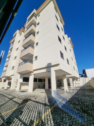 Imagem Apartamento com 2 Quartos à Venda, 70 m² em Centro - Ubatuba