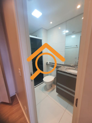 Imóvel com 3 Quartos para Alugar, 81 m² em Jardim Marajoara - São Paulo