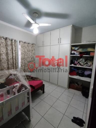 Imagem Apartamento com 2 Quartos à Venda, 105 m² em Santa Terezinha I - Coronel Fabriciano