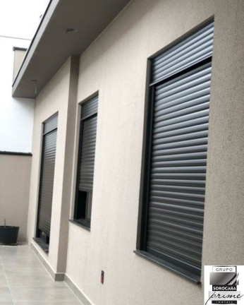Imagem Casa com 2 Quartos à Venda, 164 m² em Ibiti Reserva - Sorocaba