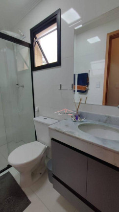 Imagem Apartamento com 2 Quartos à Venda, 68 m² em Canto Do Forte - Praia Grande