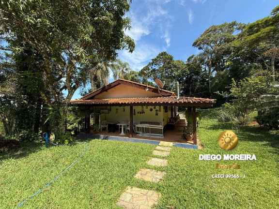 Imagem Chácara com 3 Quartos à Venda, 300 m² em Parque Rio Abaixo - Atibaia Imagem Chácara com 3 Quartos à Venda, 300 m² em Parque Rio Abaixo - Atibaia