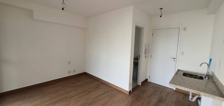 Imagem Apartamento com 1 Quarto à Venda, 35 m² em Indianópolis - São Paulo Imagem Apartamento com 1 Quarto à Venda, 35 m² em Indianópolis - São Paulo