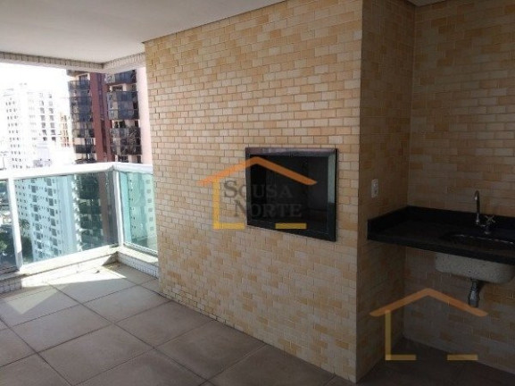 Imagem Apartamento com 4 Quartos à Venda, 223 m² em Santana - São Paulo Imagem Apartamento com 4 Quartos à Venda, 223 m² em Santana - São Paulo