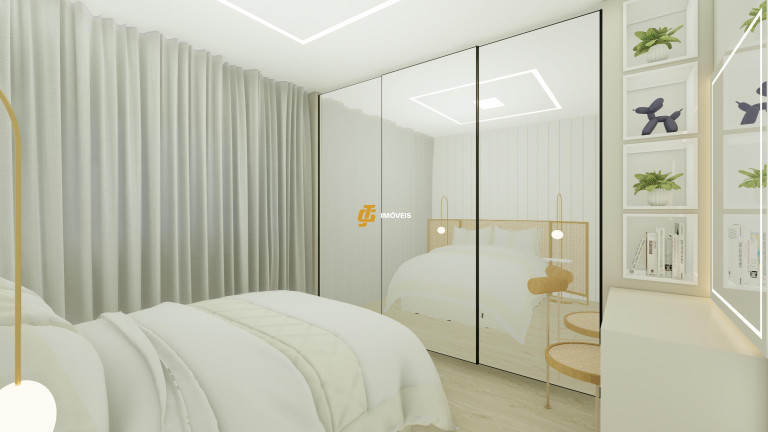 Imagem Sobrado com 3 Quartos à Venda, 178 m² em Rio Pequeno - Camboriú