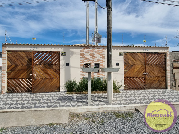 Imagem Imóvel com 2 Quartos à Venda, em Balneário Tupy - Itanhaém Imagem Imóvel com 2 Quartos à Venda, em Balneário Tupy - Itanhaém