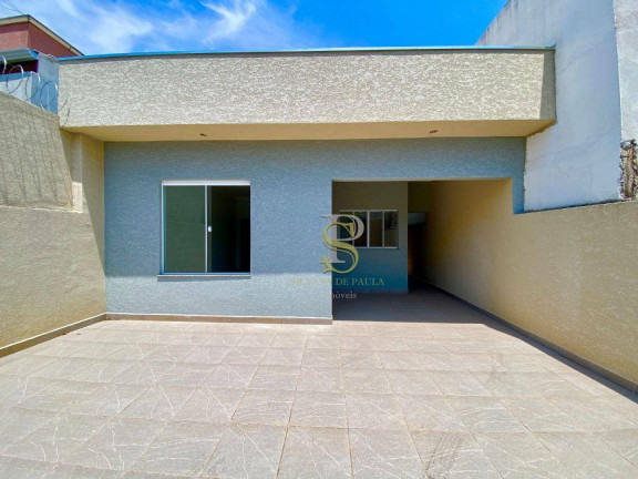 Imagem Casa com 3 Quartos à Venda, 145 m² em Nova Atibaia - Atibaia