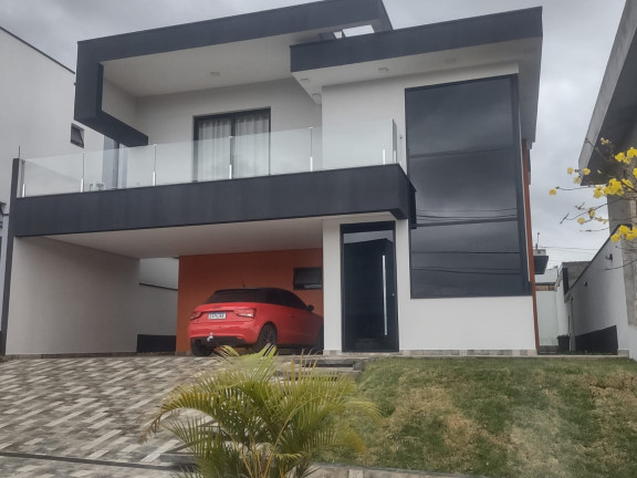 Casa com 3 Quartos à Venda, 253 m² em Gran Ville São Venancio - Itupeva