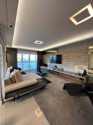 Imagem Apartamento com 3 Quartos à Venda, 185 m² em Meia Praia - Itapema