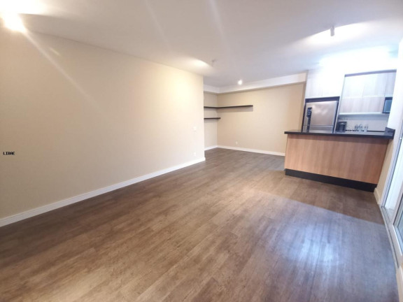 Imagem Apartamento com 1 Quarto à Venda, 69 m² em Barra Funda - São Paulo