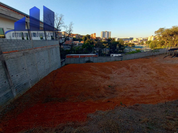 Imagem Terreno à Venda, 1 m² em Jardim Planalto - Carapicuíba