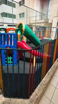 Imagem Imóvel com 2 Quartos à Venda, 42 m² em Areal (águas Claras) - Brasília Imagem Imóvel com 2 Quartos à Venda, 42 m² em Areal (águas Claras) - Brasília
