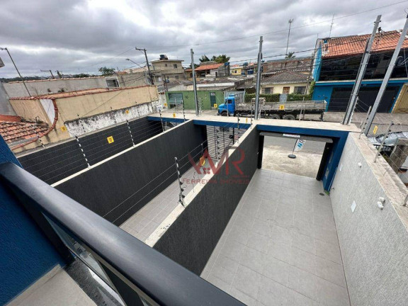 Imagem Sobrado com 3 Quartos à Venda, 94 m² em São Miguel Paulista - São Paulo Imagem Sobrado com 3 Quartos à Venda, 94 m² em São Miguel Paulista - São Paulo