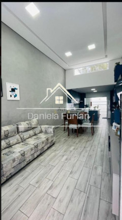 Imagem Casa de Condomínio com 2 Quartos à Venda, 104 m² em Condomínio Horto Villagio - Sorocaba Imagem Casa de Condomínio com 2 Quartos à Venda, 104 m² em Condomínio Horto Villagio - Sorocaba