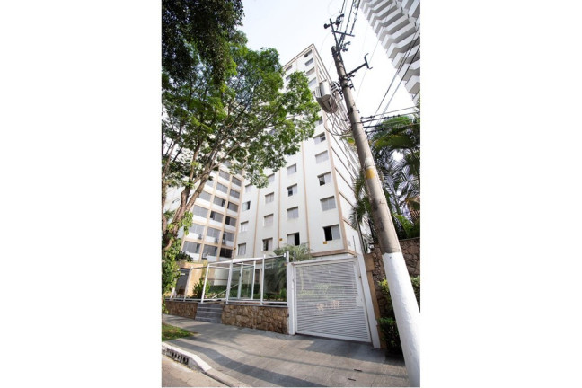 Imagem Apartamento com 3 Quartos à Venda, 105 m² em Jardim Paulista - São Paulo Imagem Apartamento com 3 Quartos à Venda, 105 m² em Jardim Paulista - São Paulo
