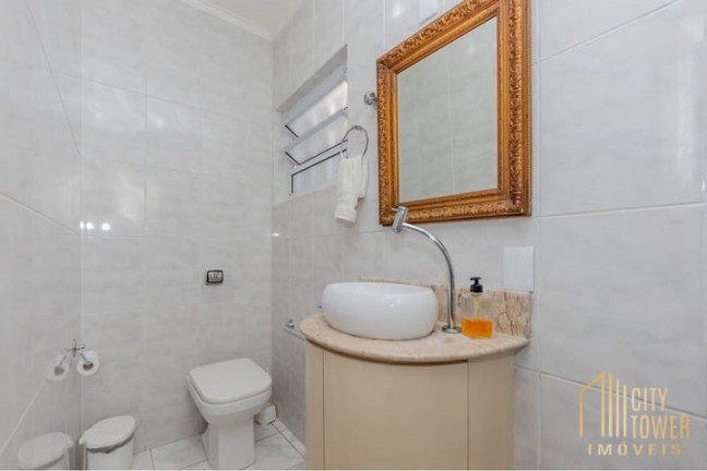 Imagem Casa com 4 Quartos à Venda, 237 m² em Jardim Da Glória - São Paulo Imagem Casa com 4 Quartos à Venda, 237 m² em Jardim Da Glória - São Paulo