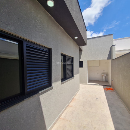 Imagem Casa com 3 Quartos à Venda, 150 m² em Jardim Montreal Residence - Indaiatuba