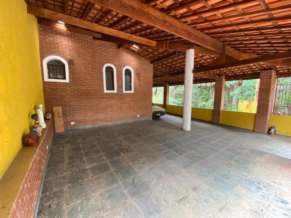 Imagem Chácara com 1 Quarto à Venda, 400 m² em Centro - Santa Isabel