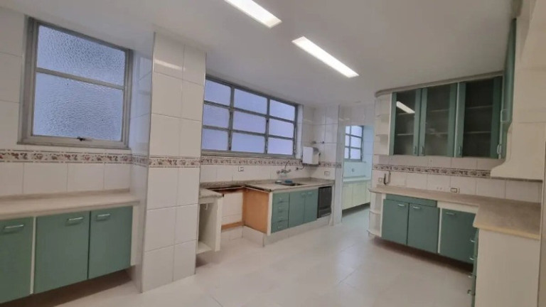 Imagem Imóvel com 3 Quartos à Venda, 145 m² em Jardim Paulista - São Paulo Imagem Imóvel com 3 Quartos à Venda, 145 m² em Jardim Paulista - São Paulo