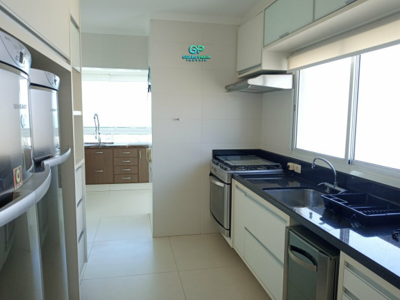 Imagem Cobertura com 5 Quartos à Venda, 300 m² em Enseada - Guarujá Imagem Cobertura com 5 Quartos à Venda, 300 m² em Enseada - Guarujá