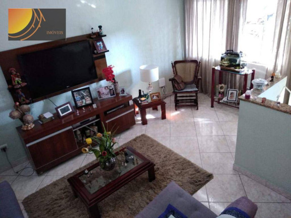 Imagem Casa com 3 Quartos à Venda, 115 m² em Pirituba - São Paulo