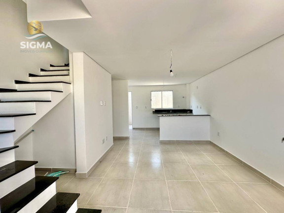 Imagem Sobrado com 2 Quartos à Venda, 90 m² em Balneario Praia Do Perequê - Guarujá
