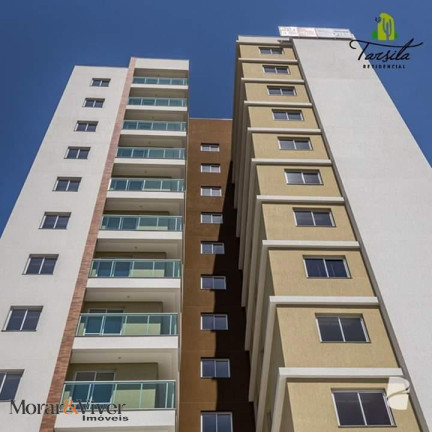 Imagem Apartamento com 3 Quartos à Venda, 77 m² em Centro - São José Dos Pinhais