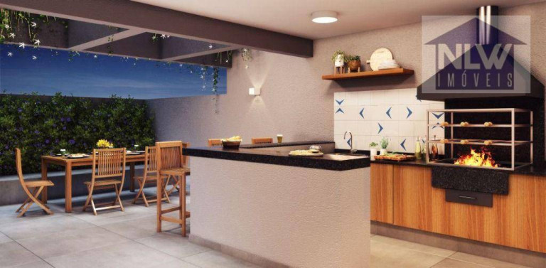 Imagem Apartamento com 2 Quartos à Venda, 40 m² em Cidade Ademar - São Paulo Imagem Apartamento com 2 Quartos à Venda, 40 m² em Cidade Ademar - São Paulo