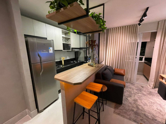 Imagem Apartamento com 2 Quartos à Venda, 46 m² em Colubandê - São Gonçalo