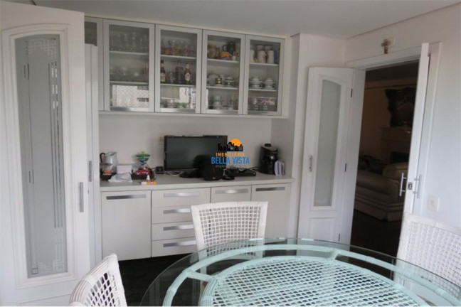 Imagem Apartamento com 3 Quartos à Venda,  em Moema - São Paulo