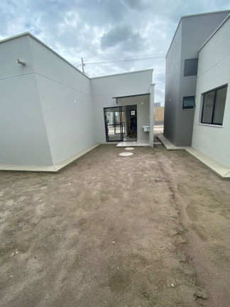 Imagem Casa com 2 Quartos à Venda, 131 m² em Sim - Feira De Santana