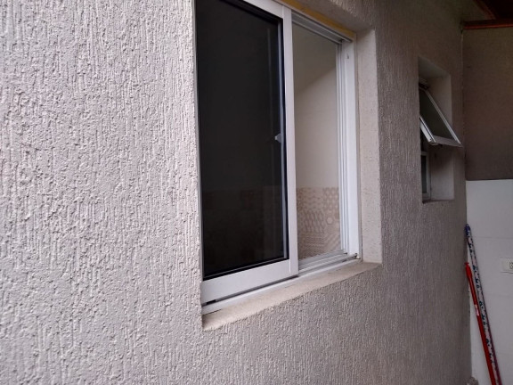 Imagem Casa com 2 Quartos à Venda, 66 m² em Ocian - Praia Grande