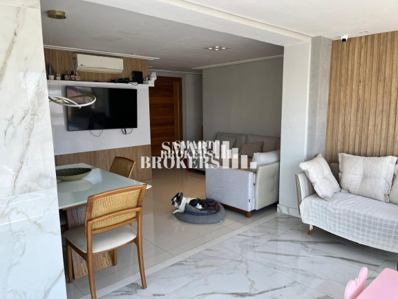 Imagem Apartamento com 3 Quartos à Venda, 127 m² em Vila Firmiano Pinto - São Paulo Imagem Apartamento com 3 Quartos à Venda, 127 m² em Vila Firmiano Pinto - São Paulo