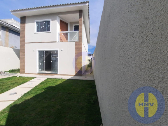 Casa com 3 Quartos à Venda, 300 m² em Itaipuaçu - Maricá
