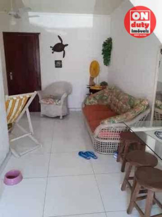 Imagem Sobrado com 2 Quartos à Venda, 140 m² em Jardim Praiano - Guarujá