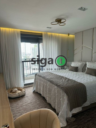Imagem Apartamento com 3 Quartos à Venda, 115 m² em Tatuapé - São Paulo Imagem Apartamento com 3 Quartos à Venda, 115 m² em Tatuapé - São Paulo