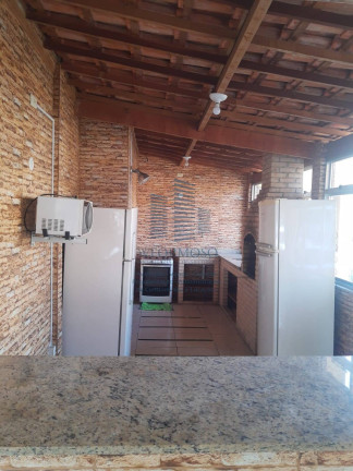 Imagem Apartamento com 2 Quartos à Venda, 64 m² em Cascadura - Rio De Janeiro