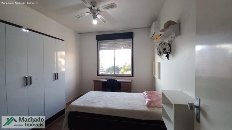Imagem Apartamento com 3 Quartos à Venda, 128 m² em Centro - Santa Maria
