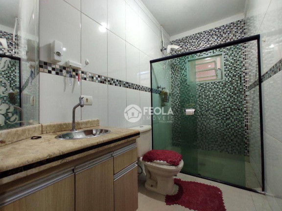 Imagem Casa com 2 Quartos à Venda, 133 m² em Parque Nova Carioba - Americana Imagem Casa com 2 Quartos à Venda, 133 m² em Parque Nova Carioba - Americana