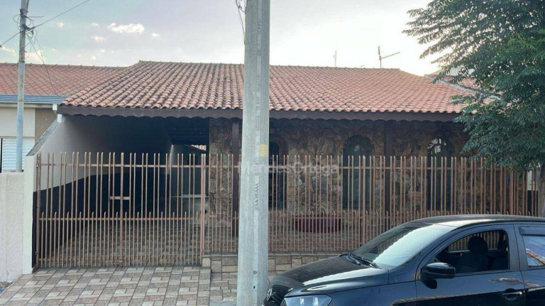 Imagem Casa com 3 Quartos à Venda, 214 m² em Vila Jardini - Sorocaba