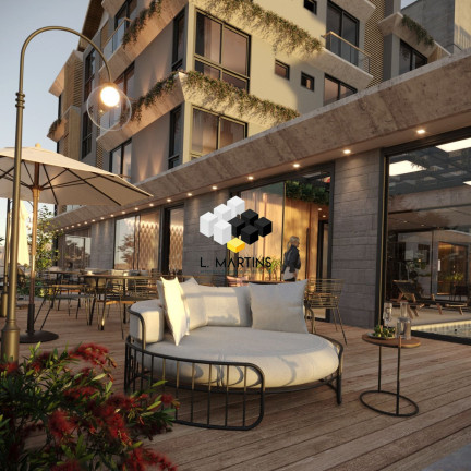 Imagem Apartamento à Venda, 78 m² em Centro  - Canela