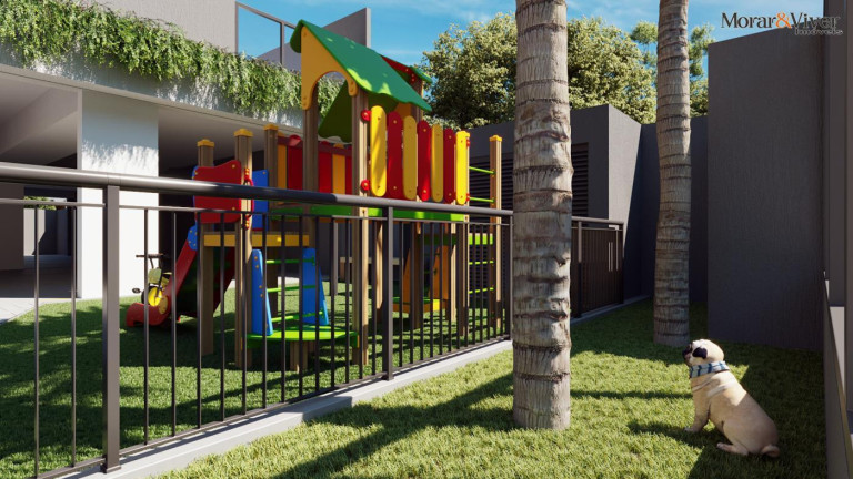 Imagem Apartamento com 3 Quartos à Venda, 79 m² em Centro - São José Dos Pinhais Imagem Apartamento com 3 Quartos à Venda, 79 m² em Centro - São José Dos Pinhais