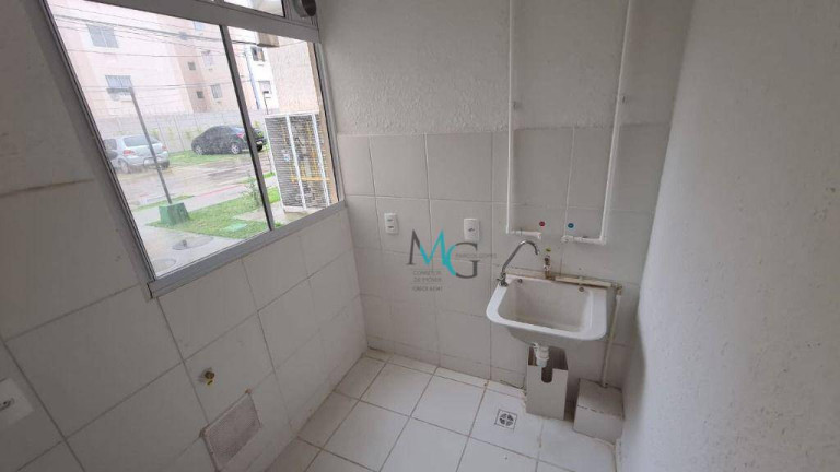 Imagem Apartamento com 1 Quarto à Venda ou Locação, 40 m² em Campo Grande - Rio De Janeiro Imagem Apartamento com 1 Quarto à Venda ou Locação, 40 m² em Campo Grande - Rio De Janeiro