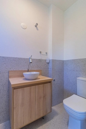 Imagem Apartamento com 4 Quartos à Venda, 127 m² em Tristeza - Porto Alegre