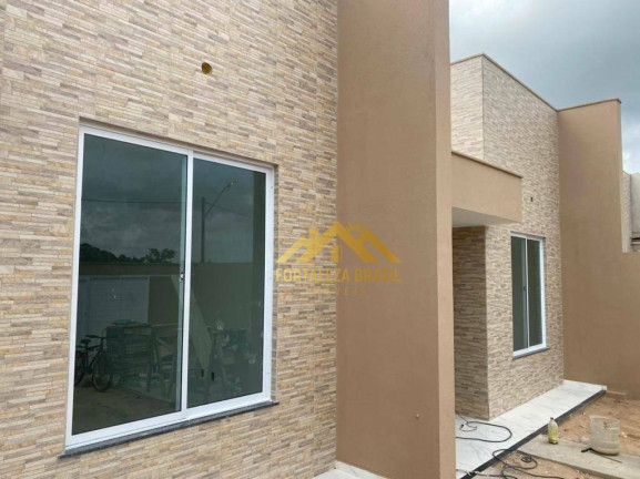 Imóvel com 2 Quartos à Venda, 74 m² em Encantada - Eusébio