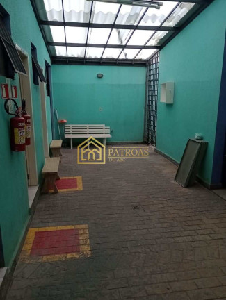 Imagem Imóvel Comercial à Venda ou Locação, 720 m² em Jardim Do Mar - São Bernardo Do Campo Imagem Imóvel Comercial à Venda ou Locação, 720 m² em Jardim Do Mar - São Bernardo Do Campo